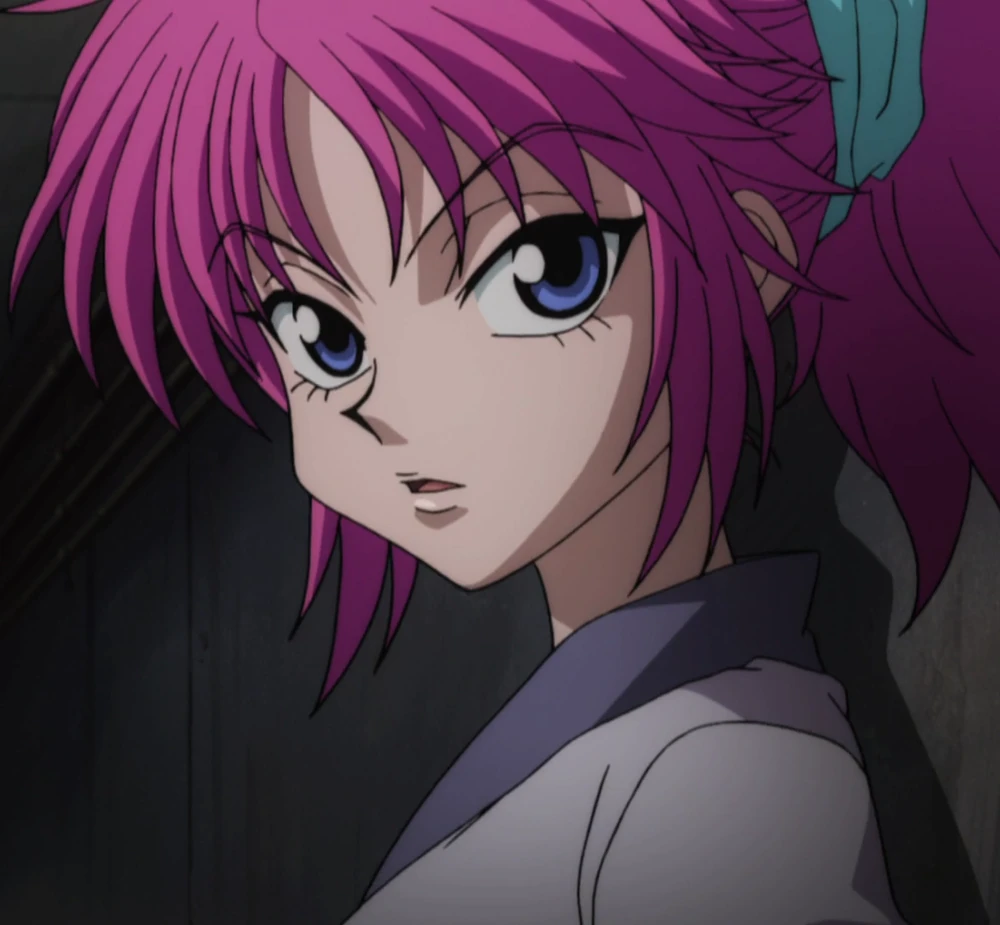 Machi